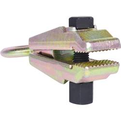 KS Tools 140.2405 Standardní tažná svorka, 220 mm