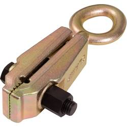 KS Tools 140.2405 Standardní tažná svorka, 220 mm