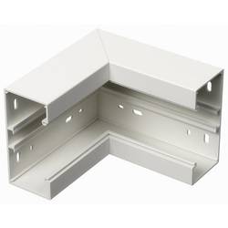 GGK 12722 vnitřní roh (š x v x h) 110 x 0.1100 x 62 mm 1 ks čistě bílá
