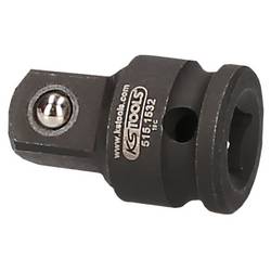 KS Tools 515.1532 5151532 zvětšovací redukce zástrčného klíče Pohon (šroubovák) 3/8 36 mm 1 ks