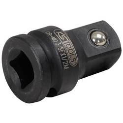 KS Tools 515.1532 5151532 zvětšovací redukce zástrčného klíče Pohon (šroubovák) 3/8 36 mm 1 ks