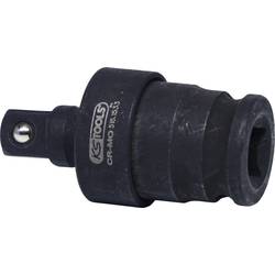 KS Tools 515.1533 5151533 kulový kloub Pohon (šroubovák) 3/8 53 mm 1 ks