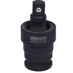 KS Tools 515.1533 5151533 kulový kloub Pohon (šroubovák) 3/8 53 mm 1 ks