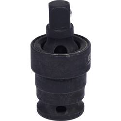 KS Tools 515.1533 5151533 kulový kloub Pohon (šroubovák) 3/8 53 mm 1 ks