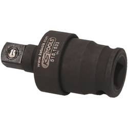 KS Tools 515.1533 5151533 kulový kloub Pohon (šroubovák) 3/8 53 mm 1 ks