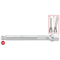 KS Tools 911.0045 9110045 prodlužovací nástavec pro nástrčné klíče 10 mm Pohon (šroubovák) 3/8 450 mm 1 ks
