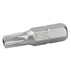 KS Tools 911.5139 9115139 bit Torx TB 55 speciální ocel niklováno C 8 1 ks
