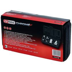 KS Tools 918.0106 9180106 sada GOLA adaptérů/redukcí 1 ks