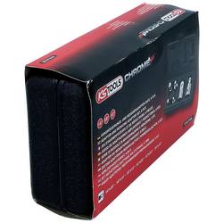 KS Tools 918.0106 9180106 sada GOLA adaptérů/redukcí 1 ks