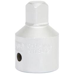 KS Tools 911.3412 9113412 redukce zástrčného klíče Pohon (šroubovák) 1/2 56 mm 1 ks