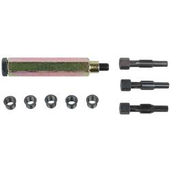 KS Tools 150.5030 Sada na opravu žhavicích svíček THREADfix M9x1, 9 ks