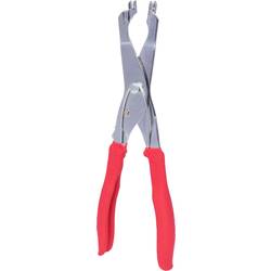KS Tools 150.2118 Kleště na brzdový třmen, 225 mm
