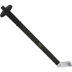 KS Tools 150.2090 1/2 rázový klíč, 560 + 100 mm