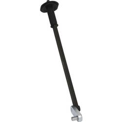 KS Tools 150.2090 1/2 rázový klíč, 560 + 100 mm