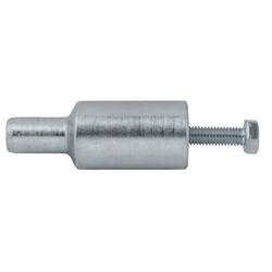 Středicí spojky Ø 28,0 mm pro spojky SAC pro BMW KS Tools 150.2404