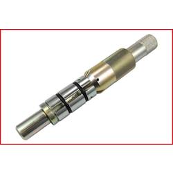 Sada středicích nástrojů na spojky Ø 23,0 - 35,0 mm se středovacími objímkami pro Renault, 9 ks KS Tools 150.2390