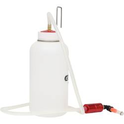 KS Tools 150.2305 Jeden manžel - přípravek na odstranění brzd s sběrnou nádobou