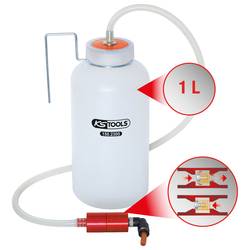 KS Tools 150.2305 Jeden manžel - přípravek na odstranění brzd s sběrnou nádobou