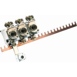 Mersen 01720.170000 pojistková patice neozed Velikost pojistky = D01 16 A 400 V