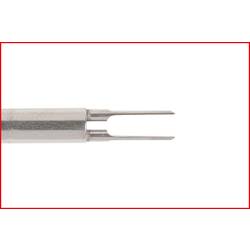 Nástroj pro odblokování plochých dutinek 9,5 mm KS Tools 154.0135