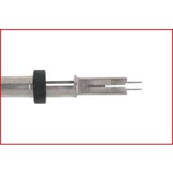 Nástroj pro odblokování pro ploché zástrčky / ploché dutinky 5,8 mm (KOSTAL SLK) KS Tools 154.0128