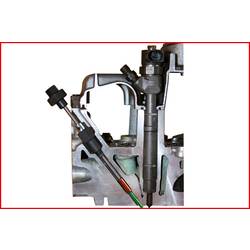 KS Tools 152.1123 Výstužník žhavicích svíček 3v1 M10 x 1,0
