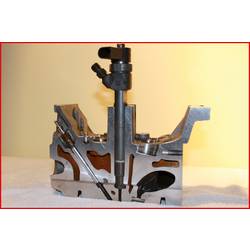 KS Tools 152.1173 Vytahovač těsnění v oblasti vstřikovače, 2660 mm