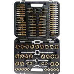 KS Tools 512.5070 sada závitníků