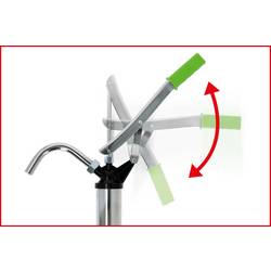 KS Tools 512.5030 sudové čerpadlo