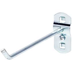 KS Tools 8600806 Držák nářadí s šikmým konci Ø 6 mm, 150 mm (Ø x d) 6 mm x 150 mm 1 ks