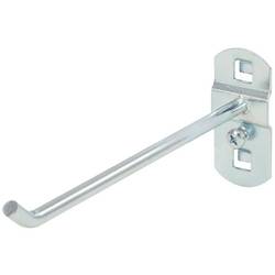 KS Tools 8600806 Držák nářadí s šikmým konci Ø 6 mm, 150 mm (Ø x d) 6 mm x 150 mm 1 ks