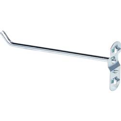 KS Tools 860.0806 Držák nářadí s šikmým konci Ø 6 mm, 150 mm (Ø x d) 6 mm x 150 mm 1 ks
