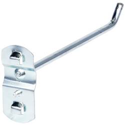KS Tools 8600806 Držák nářadí s šikmým konci Ø 6 mm, 150 mm (Ø x d) 6 mm x 150 mm 1 ks