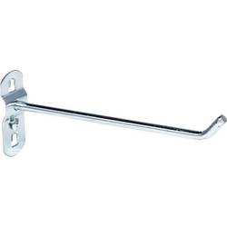 KS Tools 8600806 Držák nářadí s šikmým konci Ø 6 mm, 150 mm (Ø x d) 6 mm x 150 mm 1 ks