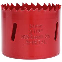 KS Tools 129.5054 1295054 vrtací korunka 54 mm 1 ks