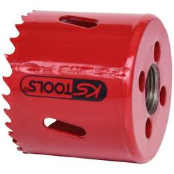 KS Tools 129.5050 1295050 vrtací korunka 50 mm 1 ks