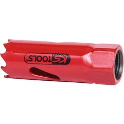 KS Tools 129.5019 1295019 vrtací korunka 19 mm 1 ks
