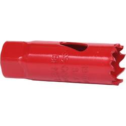 KS Tools 129.5019 1295019 vrtací korunka 19 mm 1 ks