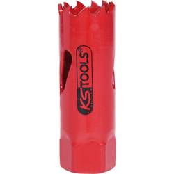 KS Tools 129.5019 1295019 vrtací korunka 19 mm 1 ks