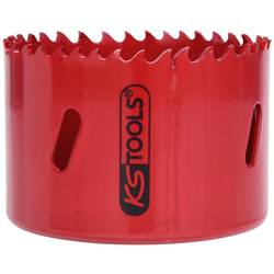 KS Tools 129.5064 1295064 vrtací korunka 64 mm 1 ks