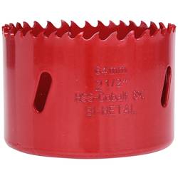 KS Tools 129.5064 1295064 vrtací korunka 64 mm 1 ks