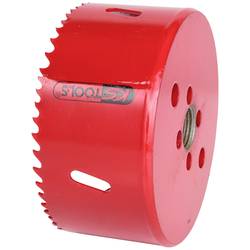 KS Tools 129.5089 1295089 vrtací korunka 89 mm 1 ks