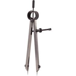 KS Tools 300.0433 Odpichovací kružítko nástrojová ocel