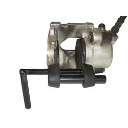 KS Tools 150.2056 Regulátor brzdových pístů, úzký, 80 mm