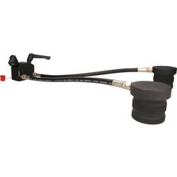 KS Tools 440.0345 Nástroj pro demontáž brzdových kotoučů s plovoucím uložením