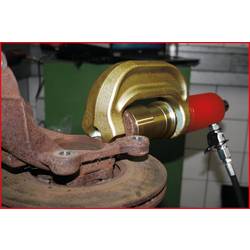 Sada nosných kloubů pro Ford, 4 ks KS Tools 440.0240