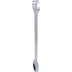 KS Tools 5035229 očkoplochý ráčnový klíč Délka klíče (cm) (jen pro nadpis) 32 mm