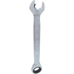 KS Tools 5035229 očkoplochý ráčnový klíč Délka klíče (cm) (jen pro nadpis) 32 mm
