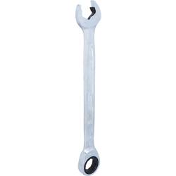 KS Tools 5035228 očkoplochý ráčnový klíč Délka klíče (cm) (jen pro nadpis) 30 mm