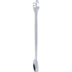 KS Tools 5035227 očkoplochý ráčnový klíč Délka klíče (cm) (jen pro nadpis) 27 mm